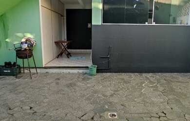 Imagem 15: Casa em Itapebussu. Varanda, 180m² de Área, 2 Vagas na garageme2 Dormitórios