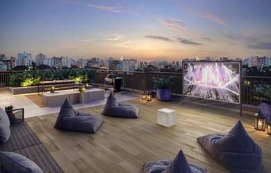 Imagem 11: APARTAMENTOSão Paulo. 83m² de Área, 1 Vaga na garageme3 Dormitórios