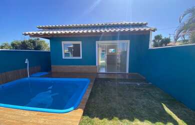 Imagem 1: Casa Unamar Tamoios Cabo Frio