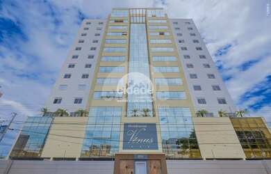 Imagem: O apartamento possui 2 Dormitórios, 1 Banheiro, 2 Vagas na