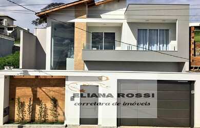 Imagem 2: Casa Maravilhosa a Venda. Piscina, Churrasqueira, Ar-condicionadoeÁrea...