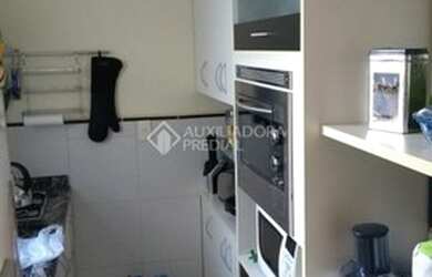 Imagem 11: PORTO ALEGRE - Apartamento Padrão - Floresta