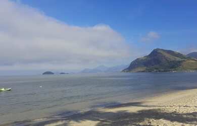 Imagem 5: Mangaratiba - Apartamento Padrão - Vila Muriqui