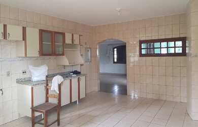 Imagem 6: Alugo Casa em sobrado Núcleo Bandeirante / Metropolitana quot Individual...