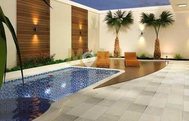 Imagem 5: Casa em Condomínio 3 suítes, ótima Localização e Valorização