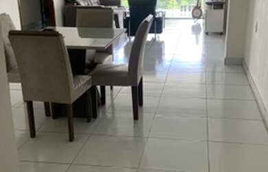 Imagem: O quarto possui Imóvel mobiliado e está localizado em Sousa