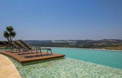 Imagem 14: Terreno de condomínio à venda, 1000 m² por R$ 980.000 - Loteamento...