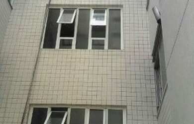 Imagem 16: Canoas - Padrão - Centro