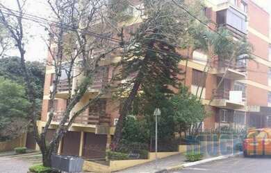 Imagem: O apartamento possui 3 Dormitórios, 3 Banheiros, 1 Vaga na