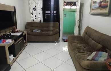 Imagem 13: Casa em Itapebussu. Varanda, 180m² de Área, 2 Vagas na garageme2 Dormitórios