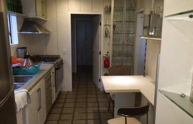 Imagem 15: Casa comercial à venda, Jardim Três Marias, Guarujá