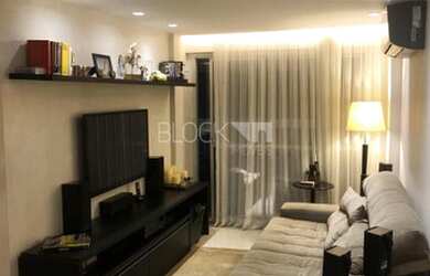 Imagem 4: Rio de Janeiro - Apartamento Padrão - Recreio dos Bandeirantes