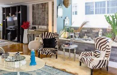 Imagem 13: Apartamento na Ministro Rocha Azevedo, pertinho do Paulistano