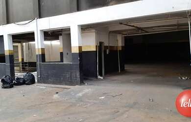 Imagem 4: São Paulo - Galpão/Depósito/Armazém - Vila Prudente