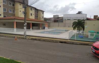 Imagem 15: ALUGO APARTAMENTO NA ESTRADA DA MAIOBA - CONDOMINIO VILAGE JARDINS I