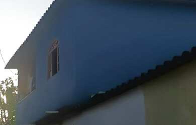 Imagem 1: Casa. Varanda, 255m² de Área, 1 Vaga na garageme1 Dormitório