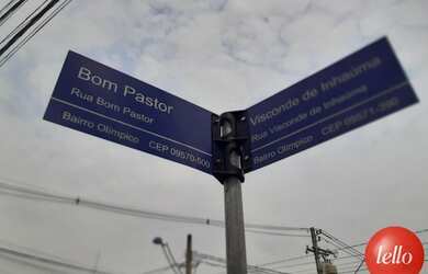 Imagem 9: São Caetano do Sul - Loja/Salão - Osvaldo Cruz