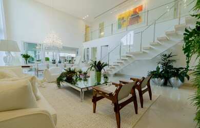 Imagem 9: Casa em condomínio à venda no Condomínio Alphaville Araguaia, Goiânia