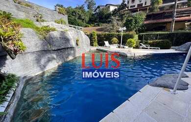 Imagem 1: Casa com 4 dormitórios à venda, 551 m² por R$ 2.600.000 - Itaipu -...