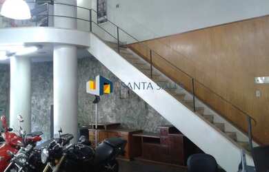 Imagem 3: Galpão Santa Cecilia. 280m² de Área