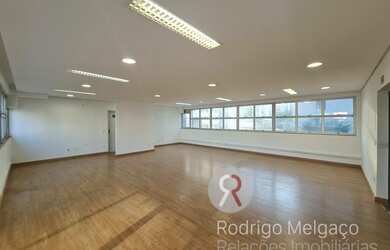 Imagem 12: Sala Jockey Club $4000 em Locação no Bairro Savassi Belo Horizonte-MG