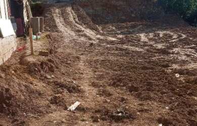 Imagem 1: Terreno 20 por 50m. 1.000m² de Área