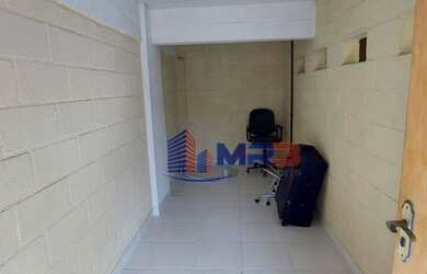 Imagem 13: Galpão para alugar, 1300 m² por R$ 15.000,00/mês - Madureira - Rio...