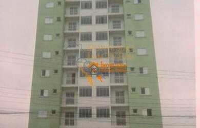 Imagem: O apartamento e possui 2 Dormitórios, Suítes, 1 Banheiro