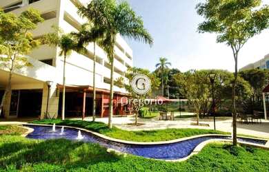 Imagem 16: Sala, 58 m² - venda por R$ 550.000,00 ou aluguel por R$ 4.000,00/mês...