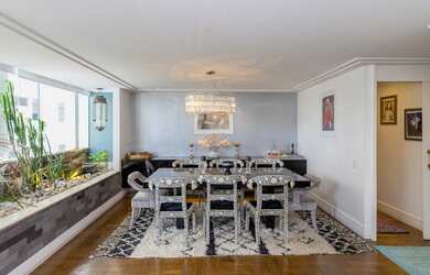 Imagem 5: Apartamento na Ministro Rocha Azevedo, pertinho do Paulistano