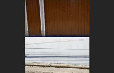 Imagem: A casa possui 3 Dormitórios, 5 Vagas na garagem e está localizado