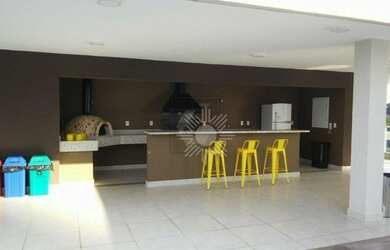 Imagem 16: Apartamento com 1 dormitório, 52 m² - venda por R$ 480.000 ou aluguel...
