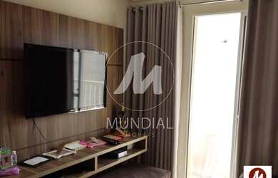 Imagem 8: Apartamento tipo - padrao 2 dormitórios, cozinha planejada, portaria...