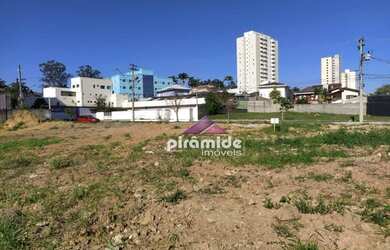 Imagem 2: Terreno à venda, 2531 m² por R$ 5.860.000,00 - Urbanova - São José...