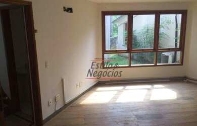 Imagem: O depósito possui 1 Vaga na garagem, 24m² de Área e está