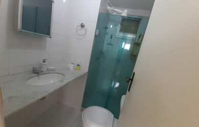 Imagem 7: Apartamento 3/4 no Rio Vermelho - para aluguel ou venda