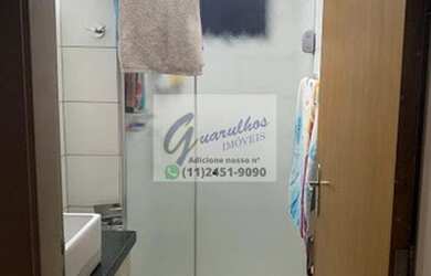 Imagem 11: Apartamento à venda, 56 m² por R$ 280.000,00 - Vila Galvão - Guarulhos/SP