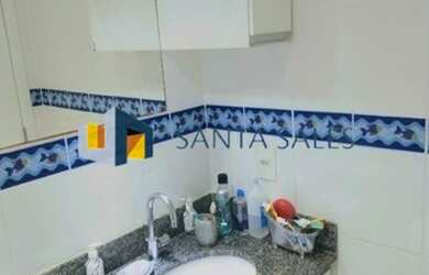 Imagem 10: Apartamento dois dormitorios