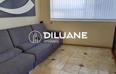 Imagem 6: Diluane Imóveis Vende. Excelente 2 por andar. 170m. Vista frente copa...