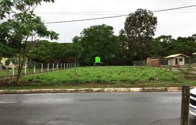 Imagem: O terreno possui 1.000m² de Área e está localizado em Estância