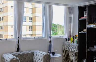 Imagem 8: Apartamento na Ministro Rocha Azevedo, pertinho do Paulistano