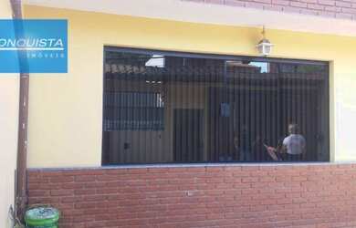 Imagem 2: Sobrado com 4 dormitórios, 260 m² - venda por R$ 1.350.000,00 ou aluguel...