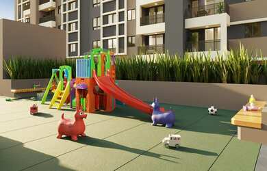 Imagem 5: Jardim dos Manacás