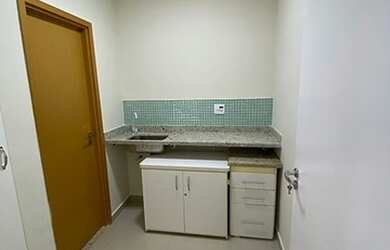 Imagem 7: Sala para aluguel, 2 vagas, Condomínio Residencial Euroville - Bragança...