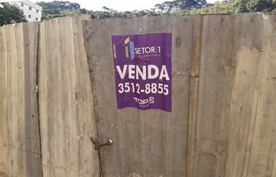 Imagem 2: Terreno à venda, 443 m² por R$ 310.000,00 - Borboleta - Juiz de Fora/MG