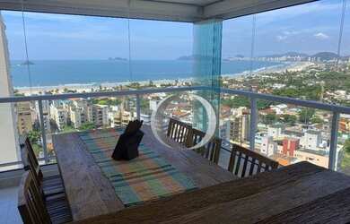 Imagem: O apartamento possui 2 Dormitórios, 2 Banheiros, 2 Vagas na