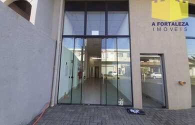 Imagem: O depósito possui 265m² de Área e está localizado em São