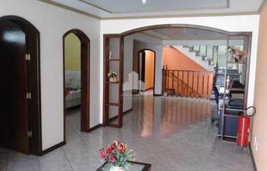 Imagem 14: Sobrado com 4 dormitórios à venda, 200 m² por R$ 1.500.000 - Parque São Vicente - Mauá/SP