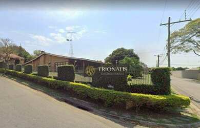 Imagem 2: Terreno à venda, 381 m² por R$ 470.000,00 - Vila Petrópolis - Atibaia/SP