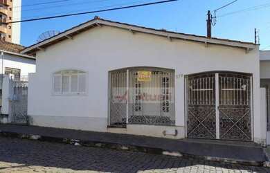 Imagem: Casa Centro de Ouro Fino